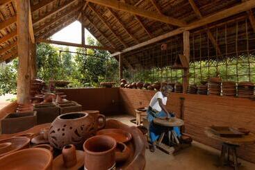 استراحتگاه Ayurvie Sigiriya Ayurvedic Retreat By Thema Collection