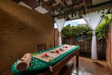 استراحتگاه Ayurvie Sigiriya   Ayurvedic Retreat By Thema Collection
