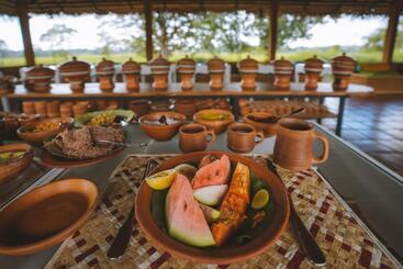 استراحتگاه Ayurvie Sigiriya   Ayurvedic Retreat By Thema Collection