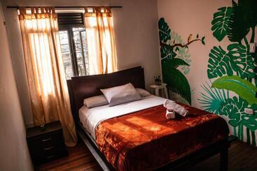 هاستل Kimaná Hostal