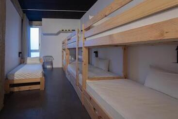 Ekoos Hostel, Bilbao Eko Hostel