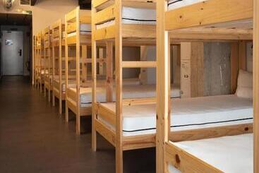Ekoos Hostel, Bilbao Eko Hostel
