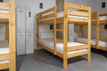 Ekoos Hostel, Bilbao Eko Hostel