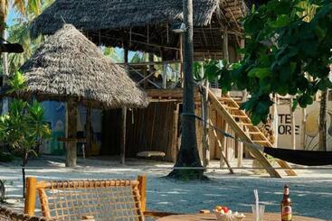 هاستل Your Zanzibar Place