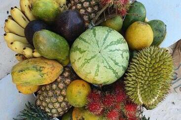 هاستل Your Zanzibar Place