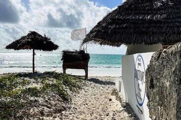 هاستل Your Zanzibar Place