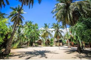 هاستل Your Zanzibar Place