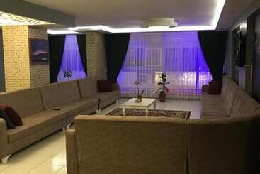 تختخواب و صبحانه Comfort Hotel Van