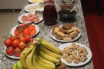 تختخواب و صبحانه Comfort Hotel Van