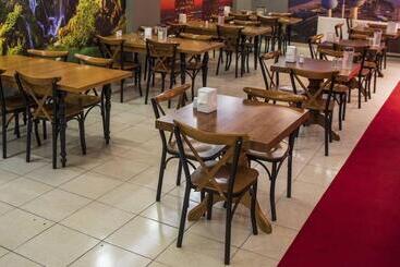تختخواب و صبحانه Comfort Hotel Van
