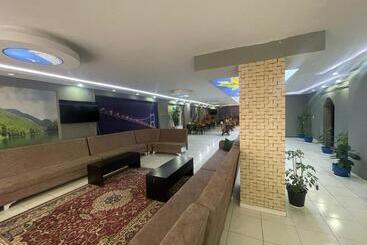 تختخواب و صبحانه Comfort Hotel Van