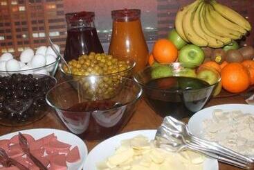 تختخواب و صبحانه Comfort Hotel Van