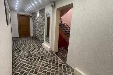 تختخواب و صبحانه Comfort Hotel Van