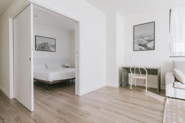 Cim Apart - Sant Cugat del Valles