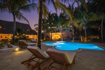 Amani Boutique Hotel   Small Luxury Hotels Of The World