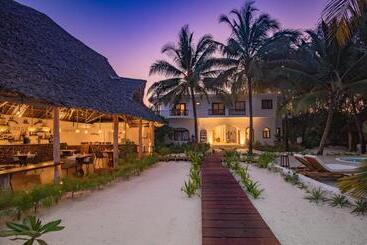 Amani Boutique Hotel   Small Luxury Hotels Of The World