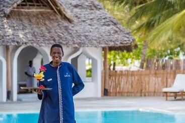 Amani Boutique Hotel Small Luxury Hotels Of The World