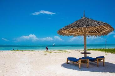 Amani Boutique Hotel   Small Luxury Hotels Of The World
