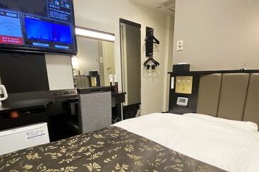 Apa Hotel Hachioji Eki Kita