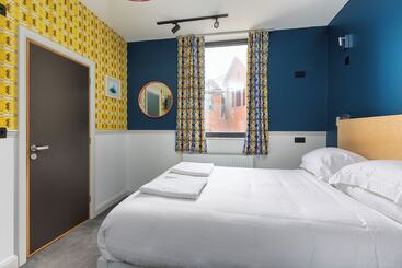 هتل Art B&b