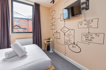 هتل Art B&b