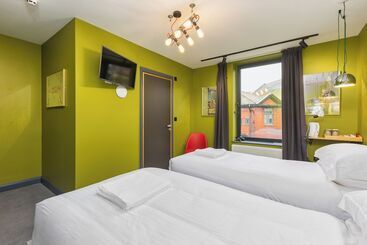 هتل Art B&b