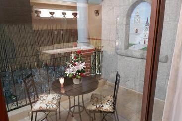 هتل Boutique Tekali Inn