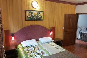 هتل Boutique Tekali Inn