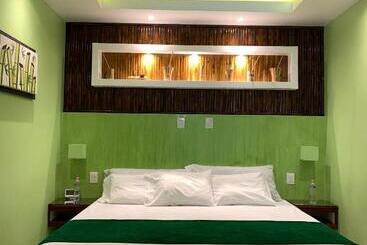هتل Boutique Tekali Inn