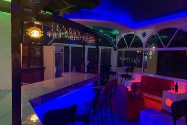 هتل Boutique Tekali Inn
