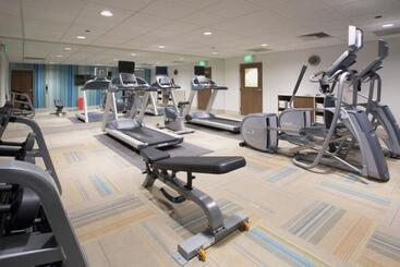 هتل Holiday Inn Express & Suites   Aurora, An Ihg