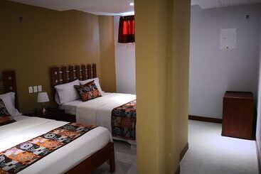 هتل Mar Inn