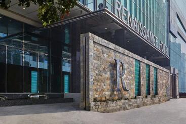 هتل Renaissance Dhaka Gulshan