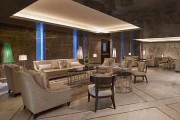 هتل Renaissance Dhaka Gulshan