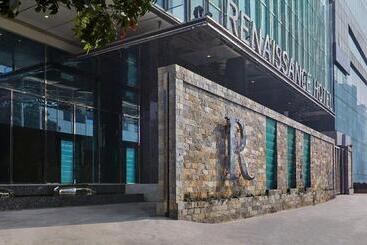 هتل Renaissance Dhaka Gulshan