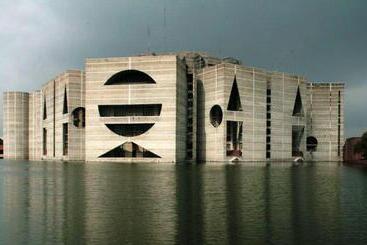 هتل Renaissance Dhaka Gulshan