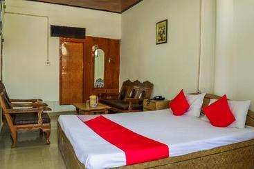 בית מלון כפרי Spot On 48242  Diamond