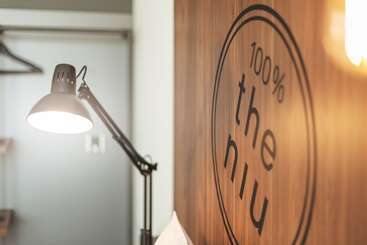 هتل Holiday Inn   The Niu, Bricks Hamburg Eppendorf, An Ihg