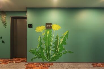 هتل Holiday Inn   The Niu, Bricks Hamburg Eppendorf, An Ihg