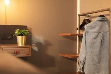هتل Holiday Inn   The Niu, Bricks Hamburg Eppendorf, An Ihg