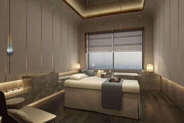 هتل Wyndham Baise Resort
