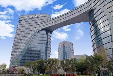 Novotel Zhengzhou Airport