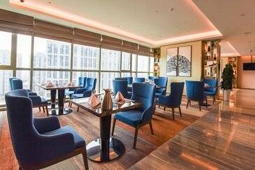 Novotel Zhengzhou Airport