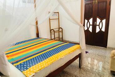 پانسیون Villa Jasmine Hikkaduwa