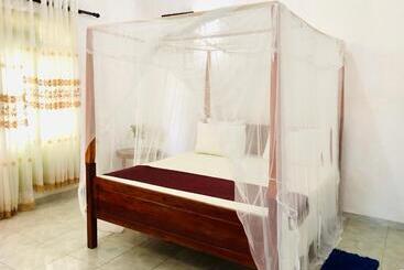 پانسیون Villa Jasmine Hikkaduwa