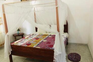 پانسیون Villa Jasmine Hikkaduwa