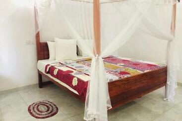 پانسیون Villa Jasmine Hikkaduwa
