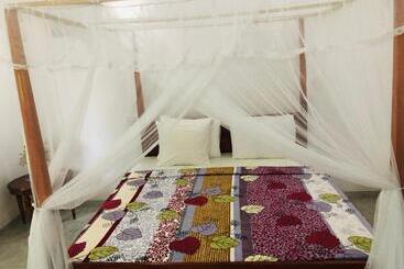 پانسیون Villa Jasmine Hikkaduwa