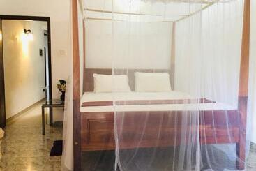 پانسیون Villa Jasmine Hikkaduwa