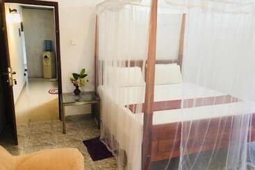 پانسیون Villa Jasmine Hikkaduwa